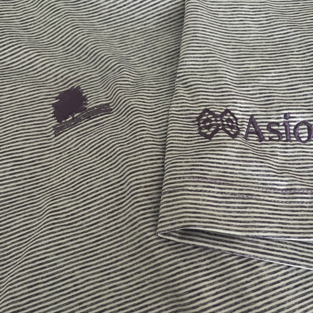 Johnnie-O Mens Performance Polo Size 2XL - Picture 4 of 4
